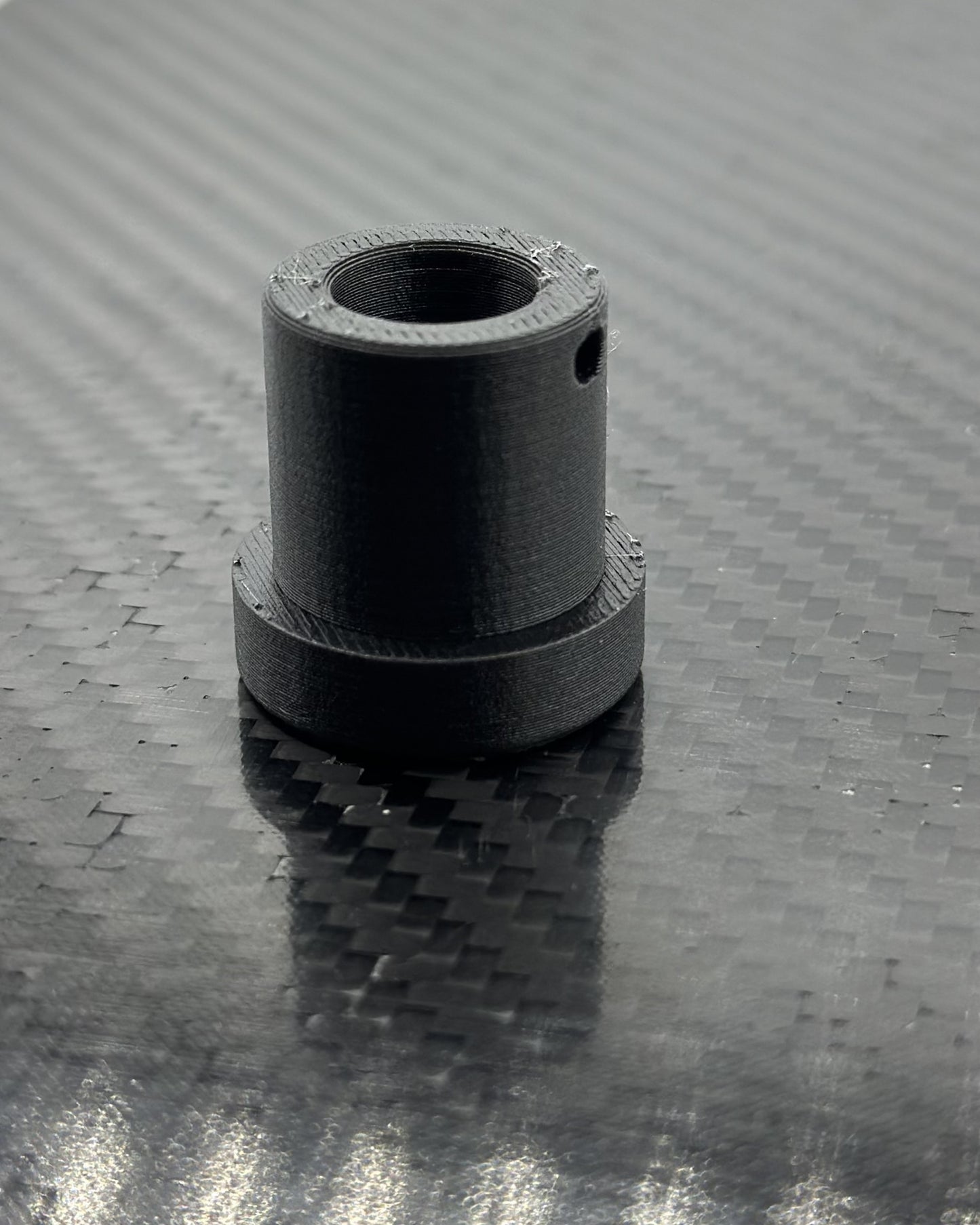 Constrictor Terminal Ends – 8mm Rope Upgrade for Offshore Racing