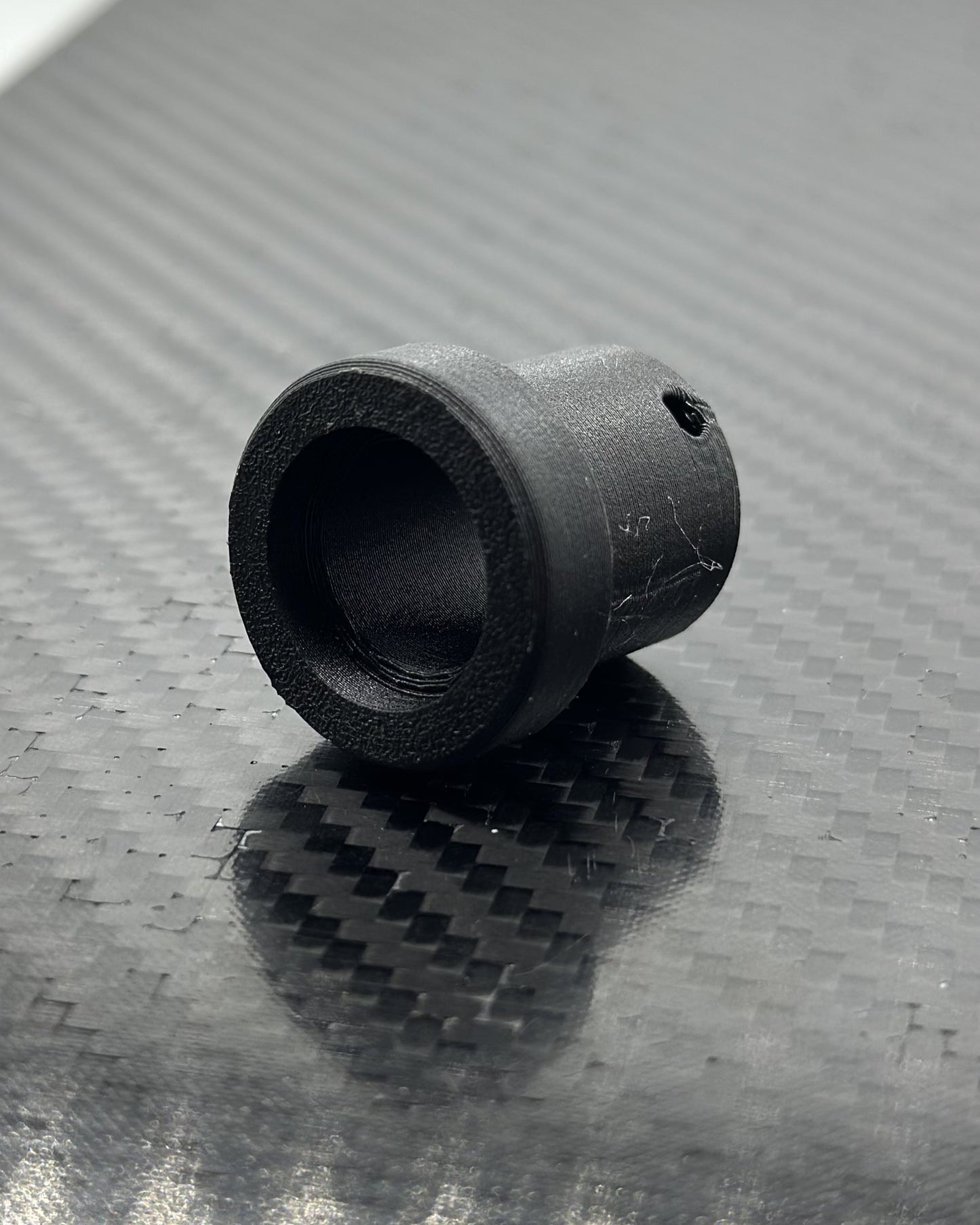 Constrictor Terminal Ends – 8mm Rope Upgrade for Offshore Racing